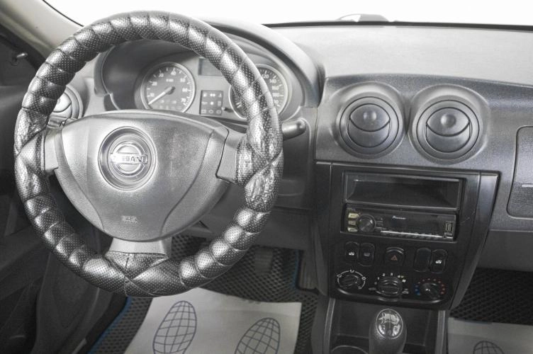 Nissan Almera 12 из 19