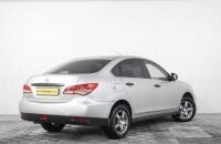 Nissan Almera 6 из 19