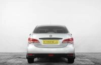 Nissan Almera 5 из 19