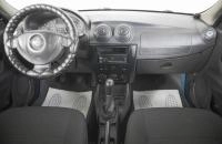 Nissan Almera 13 из 19