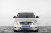 Nissan Almera 2 из 19