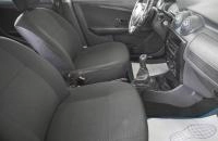 Nissan Almera 11 из 19