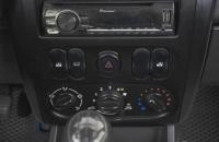 Nissan Almera 17 из 19
