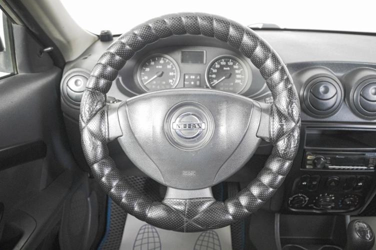 Nissan Almera 15 из 19
