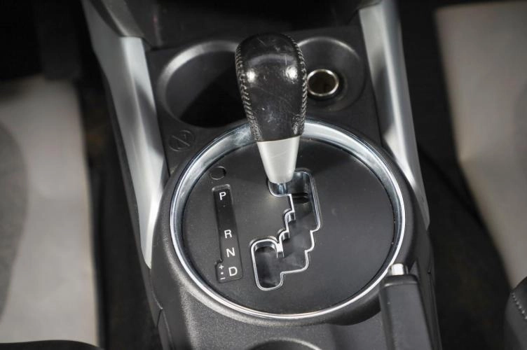 Mitsubishi ASX 12 из 16