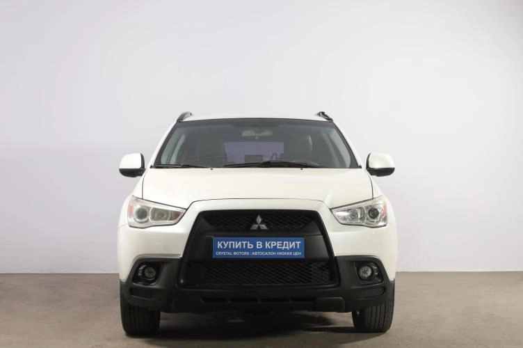 Mitsubishi ASX 2 из 6