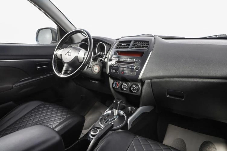 Mitsubishi ASX 9 из 16