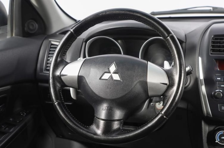 Mitsubishi ASX 11 из 16