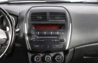 Mitsubishi ASX 10 из 16