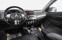 Mitsubishi ASX 7 из 16