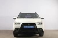 Mitsubishi ASX 2 из 16