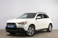 Mitsubishi ASX 3 из 16