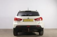 Mitsubishi ASX 5 из 16