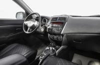 Mitsubishi ASX 9 из 16
