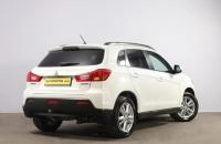 Mitsubishi ASX 6 из 16
