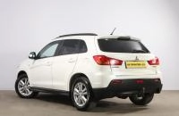 Mitsubishi ASX 4 из 16