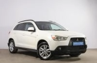 Mitsubishi ASX 1 из 16
