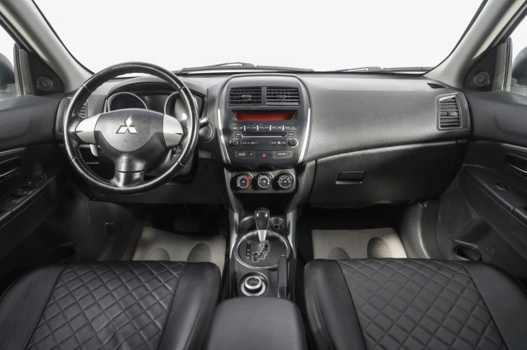 Mitsubishi ASX 8 из 16