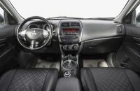 Mitsubishi ASX 8 из 16