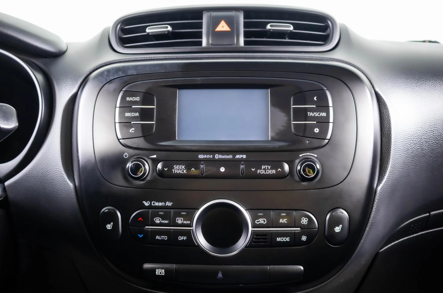 KIA Soul 17 из 20