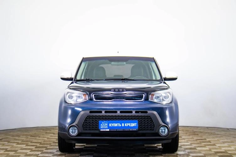 KIA Soul 2 из 6