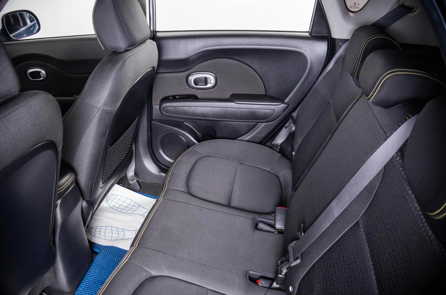 KIA Soul 8 из 20