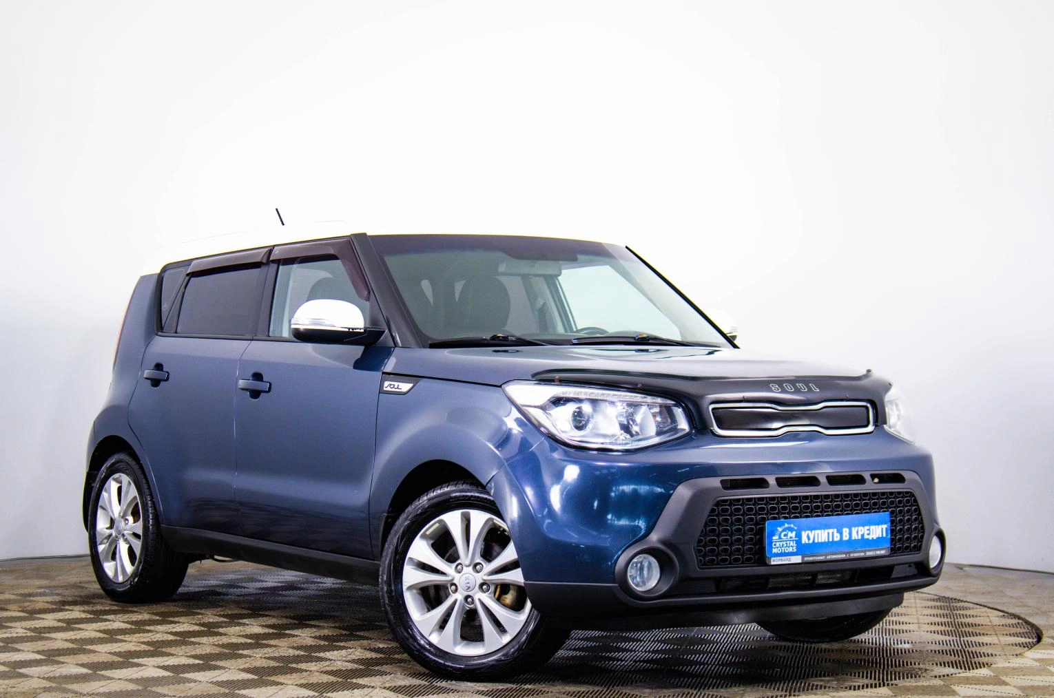 KIA Soul 1 из 20