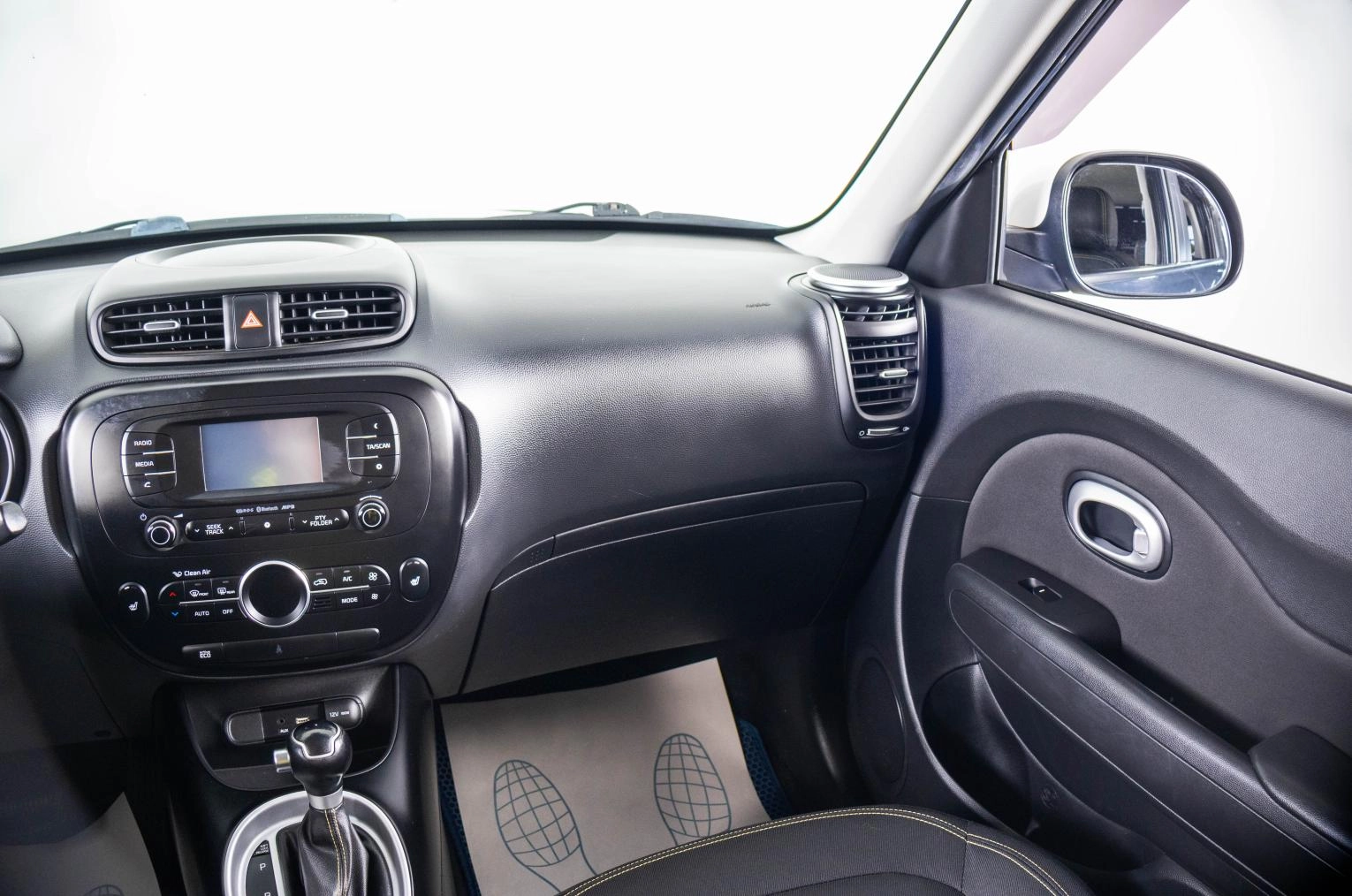 KIA Soul 13 из 20