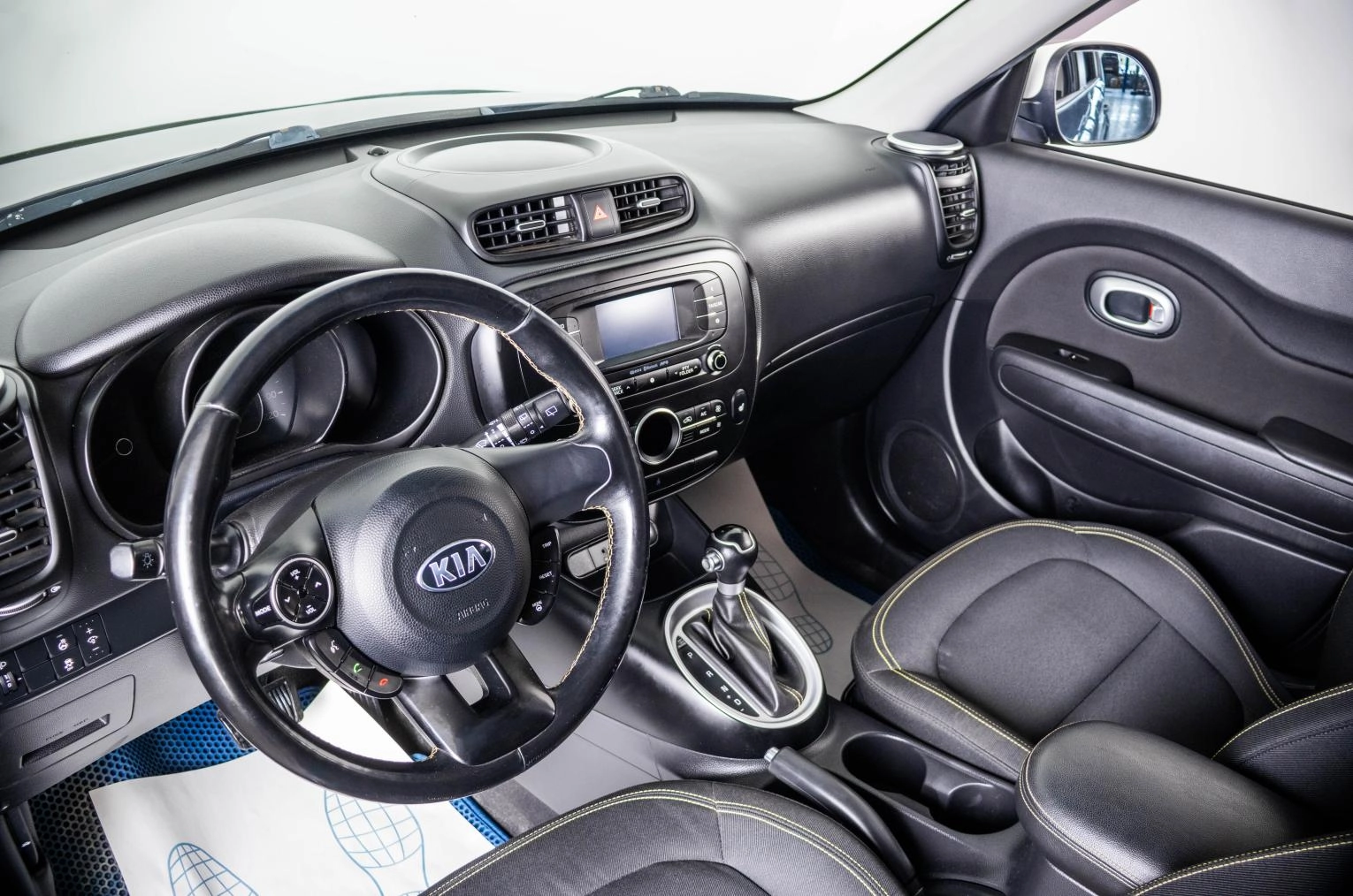 KIA Soul 7 из 20
