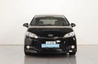 Toyota Wish 2 из 16