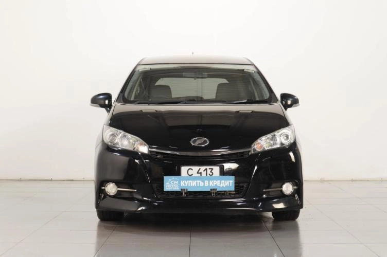 Toyota Wish 2 из 16