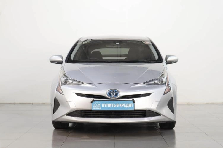Toyota Prius 2 из 6