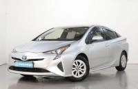 Toyota Prius 3 из 17