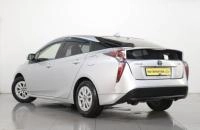 Toyota Prius 4 из 17