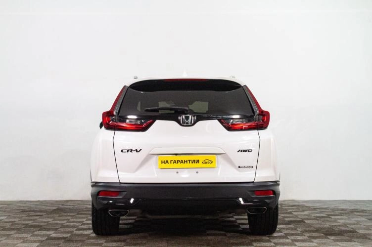 Honda CR-V 5 из 6