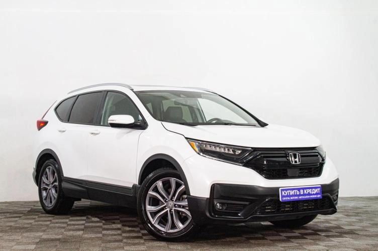 Honda CR-V 1 из 6