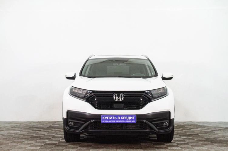 Honda CR-V 2 из 6