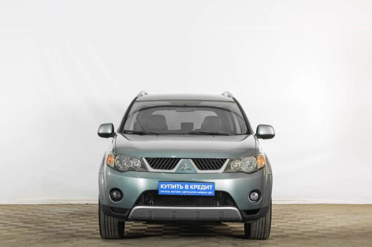 Mitsubishi Outlander 2 из 6