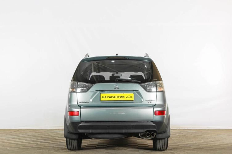 Mitsubishi Outlander 5 из 6