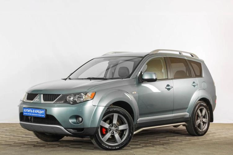 Mitsubishi Outlander 3 из 6