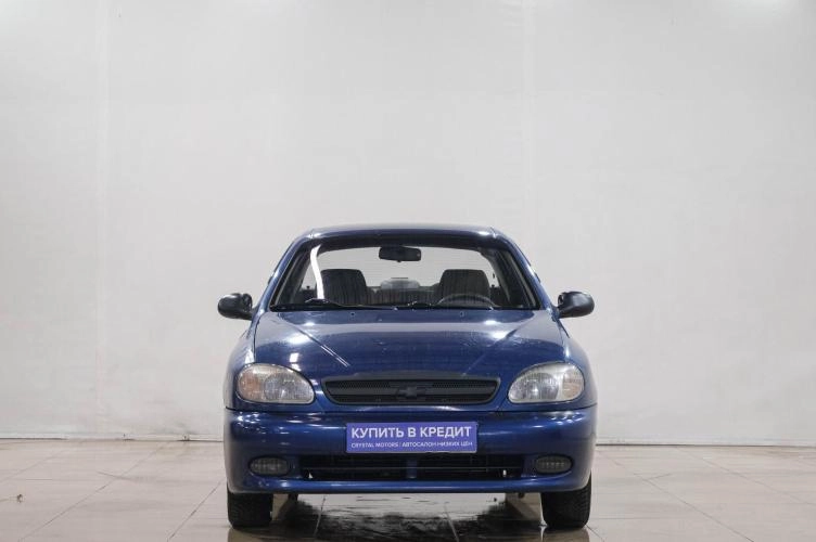 Chevrolet Lanos 2 из 6