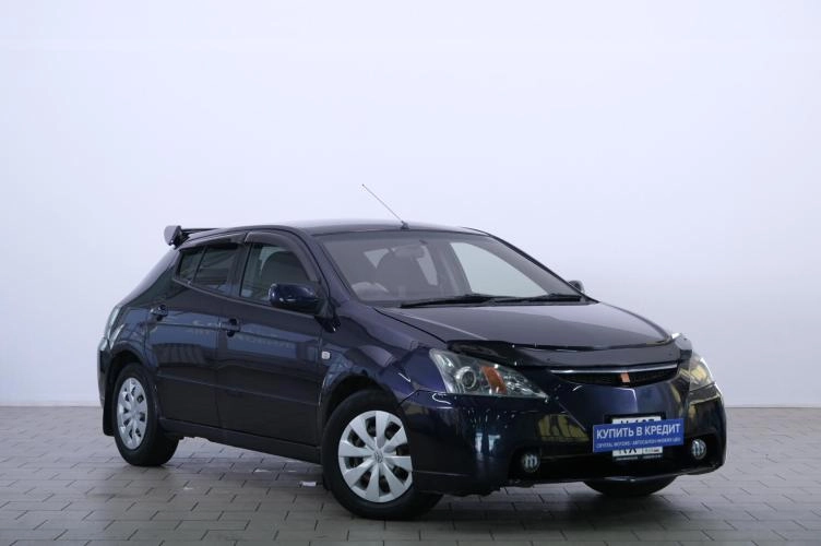 Toyota WiLL 1 из 6