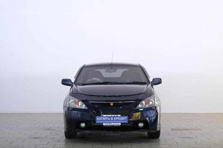 Toyota WiLL 2 из 6