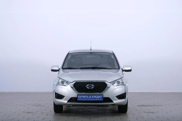 Datsun mi-DO 2 из 6
