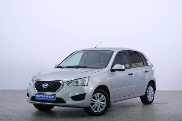 Datsun mi-DO 3 из 6