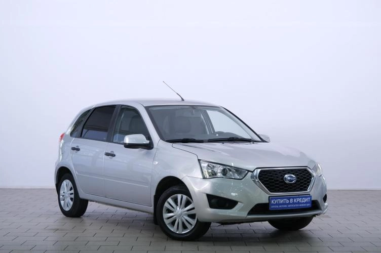 Datsun mi-DO 1 из 6