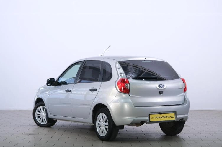 Datsun mi-DO 4 из 6