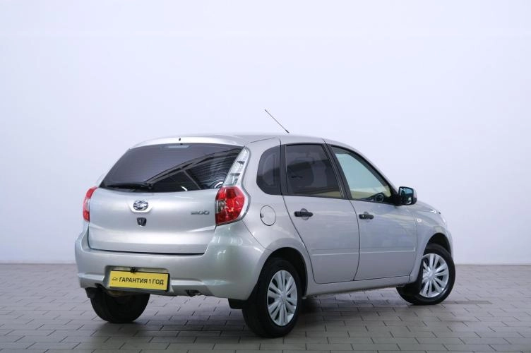 Datsun mi-DO 6 из 6