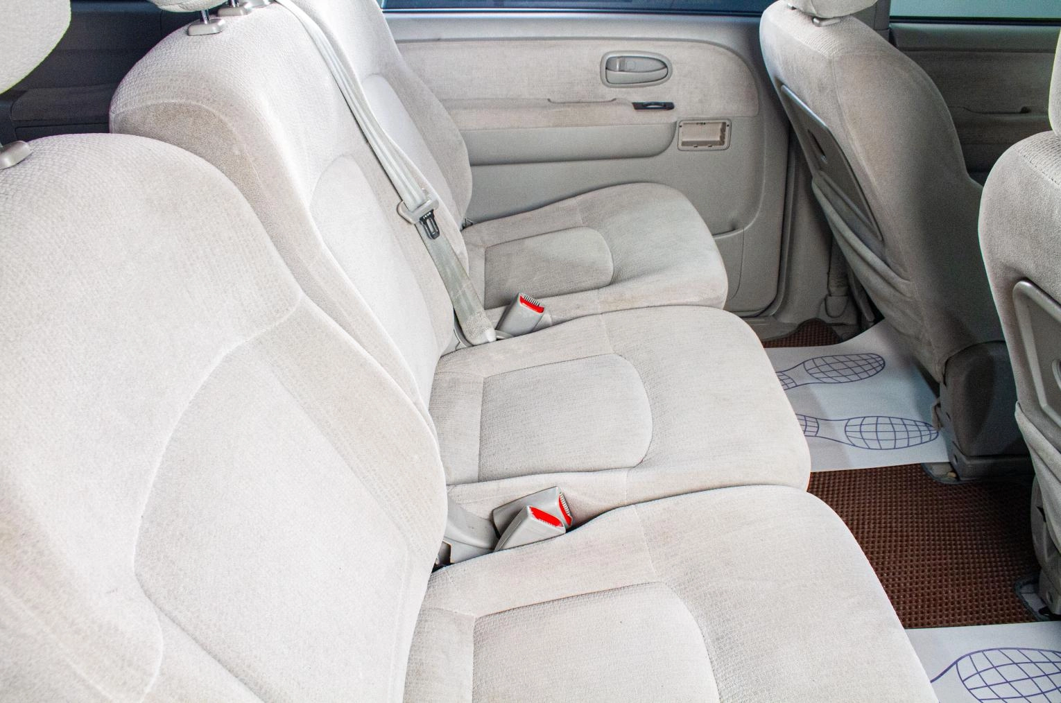 Hyundai Trajet 15 из 17