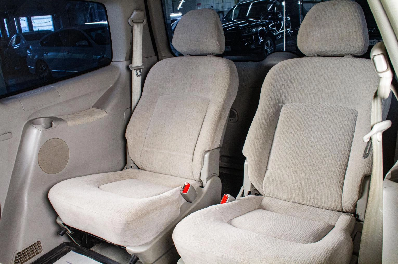 Hyundai Trajet 17 из 17